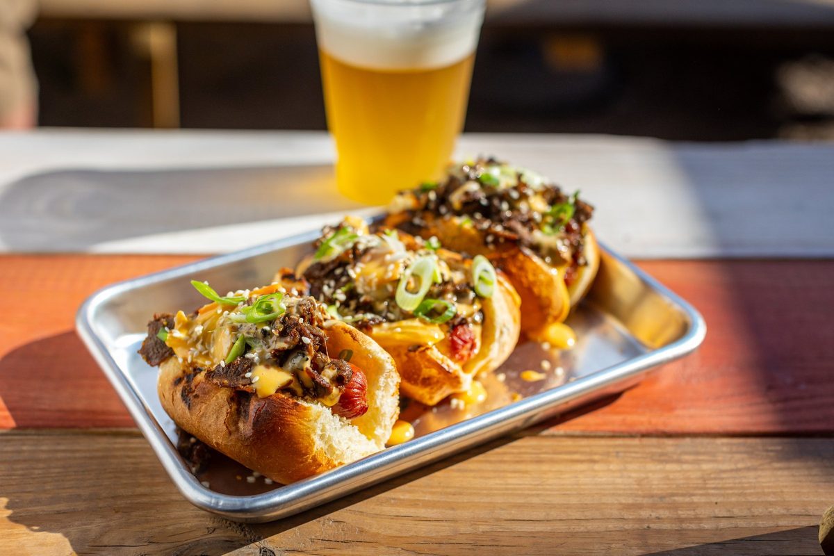 Restaurant food and dining room, hospitality photography