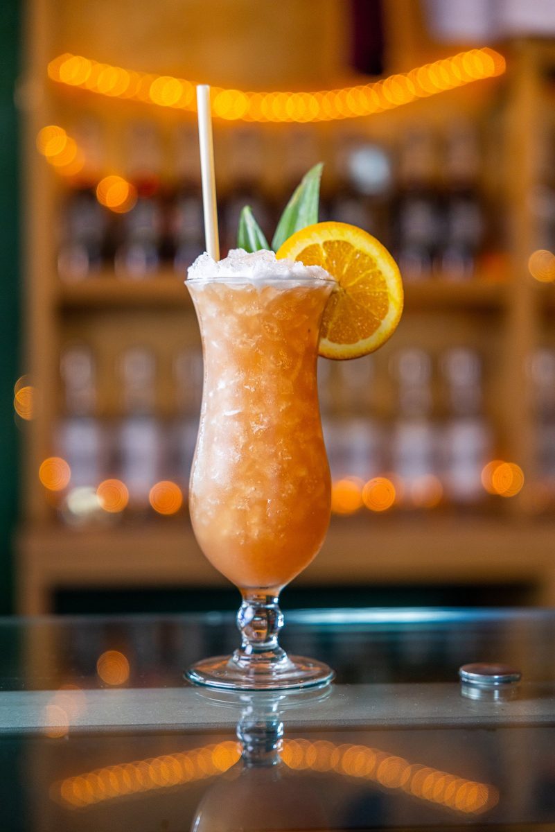 Restaurant food and drinks, hospitality photography