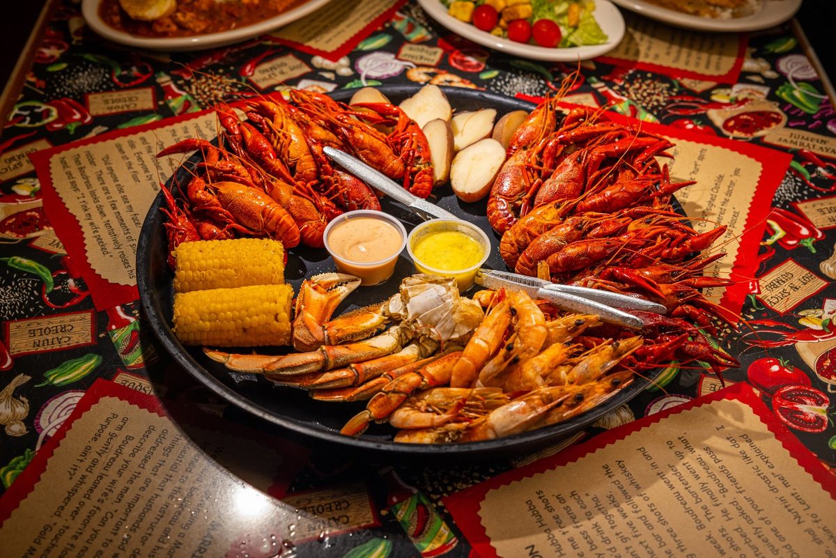Restaurant food and drinks, hospitality photography