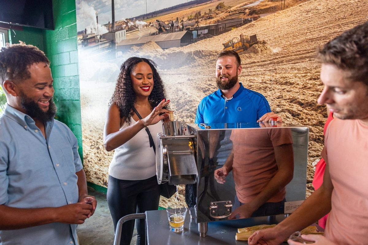 Restaurant food and drinks, hospitality photography