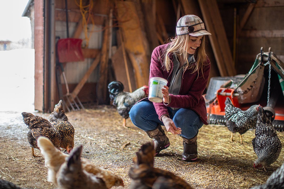 Lifestyle photography of real people in real moments