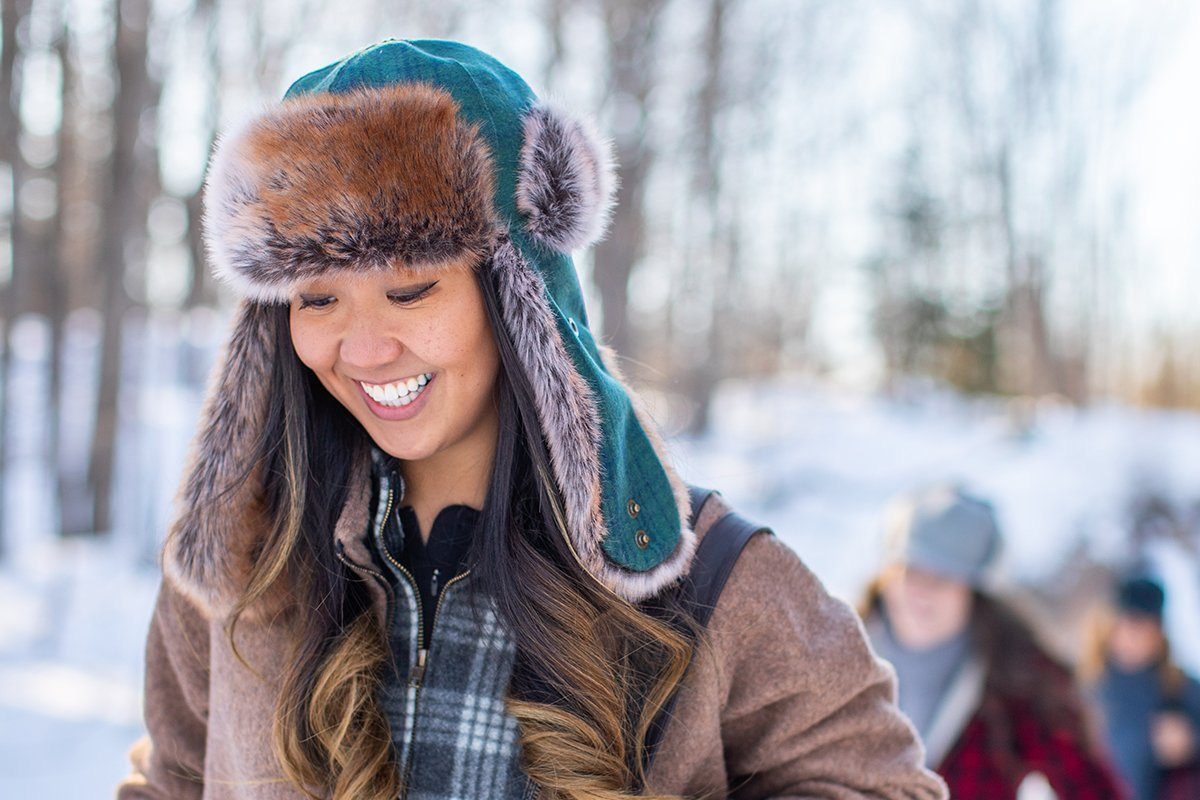 Lifestyle photography of real people in real moments