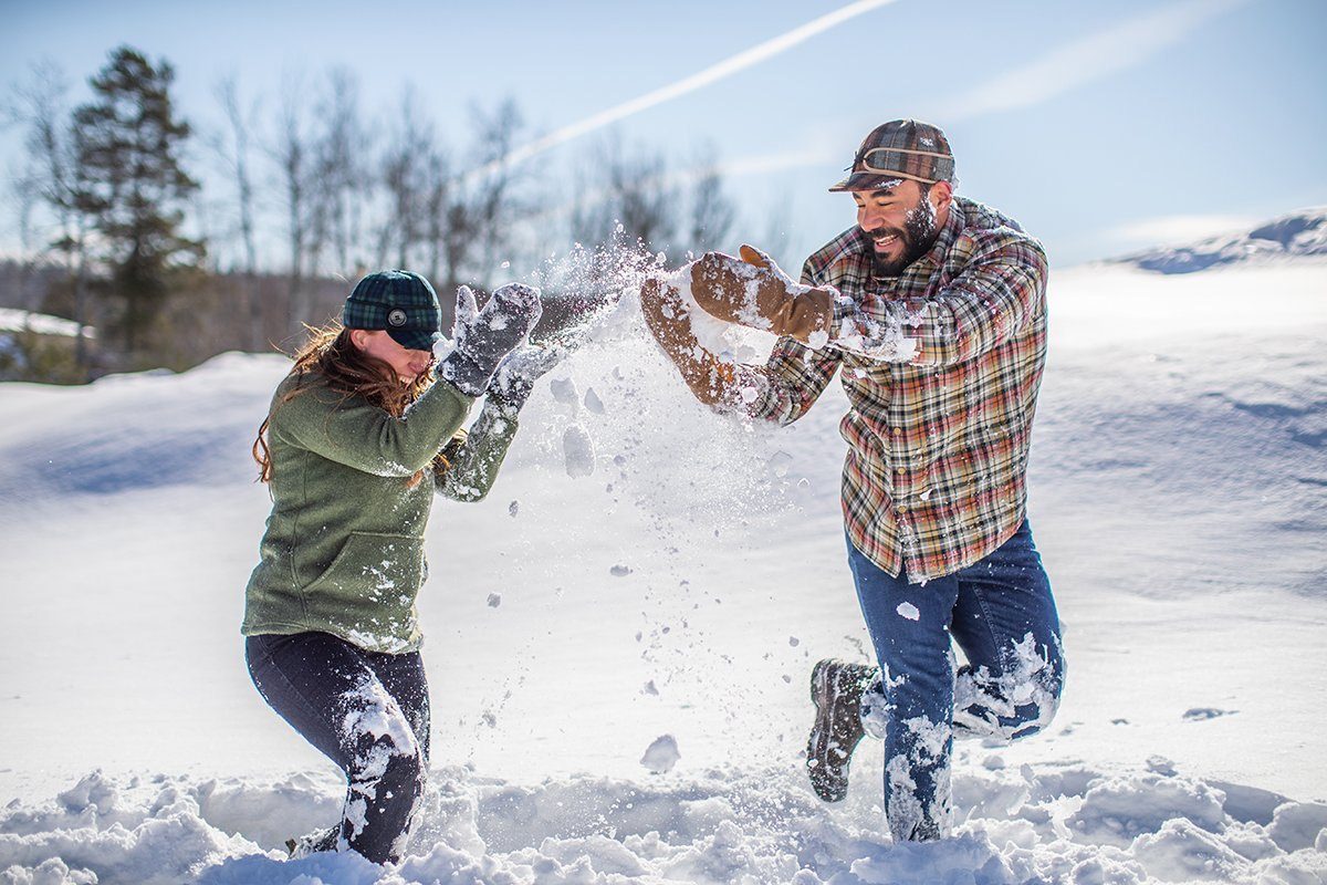 Lifestyle photography of real people in real moments
