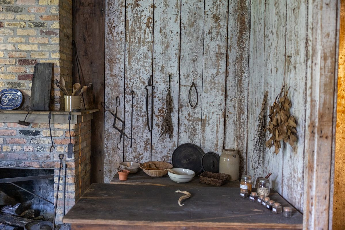 Travel and culture photography in Louisiana